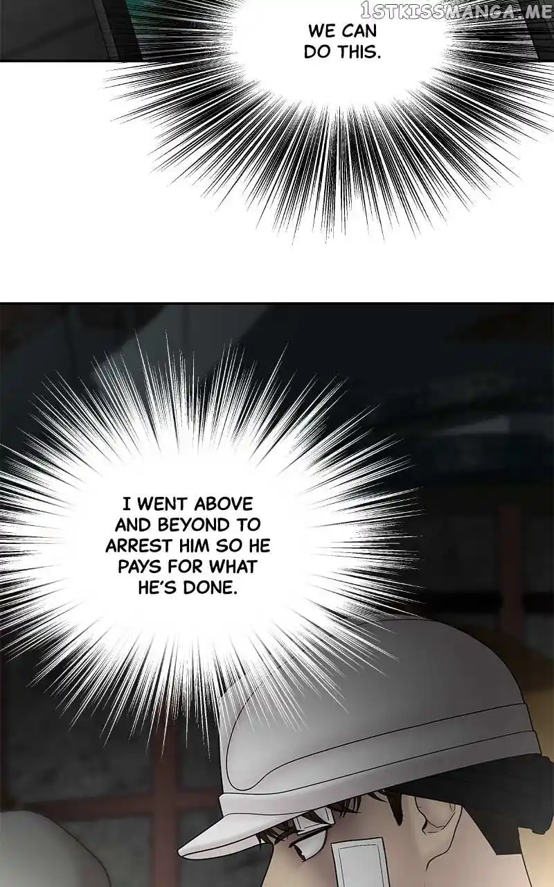 Chasing Tails Chapter 82