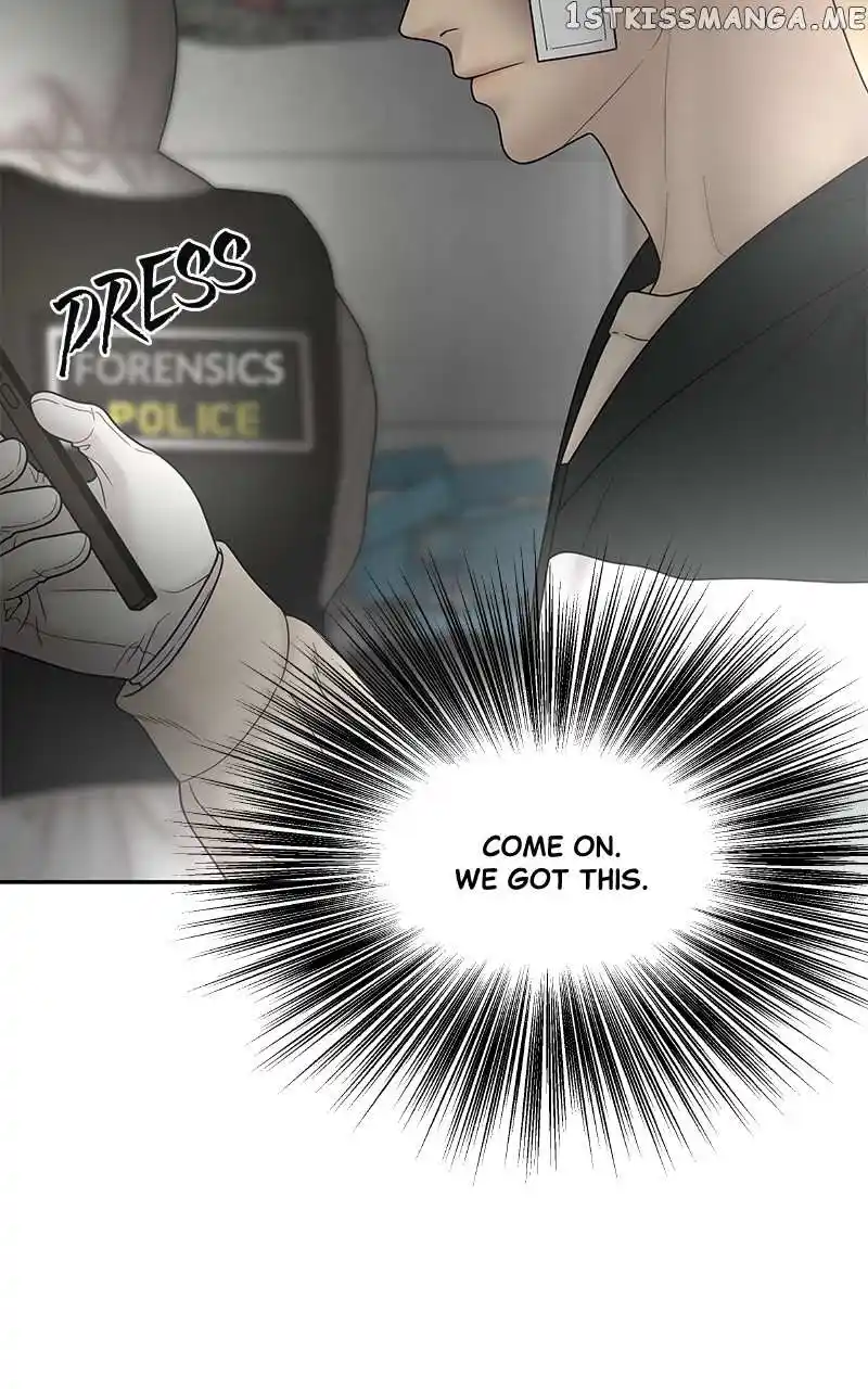 Chasing Tails Chapter 82