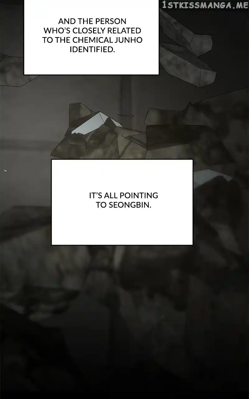 Chasing Tails Chapter 82