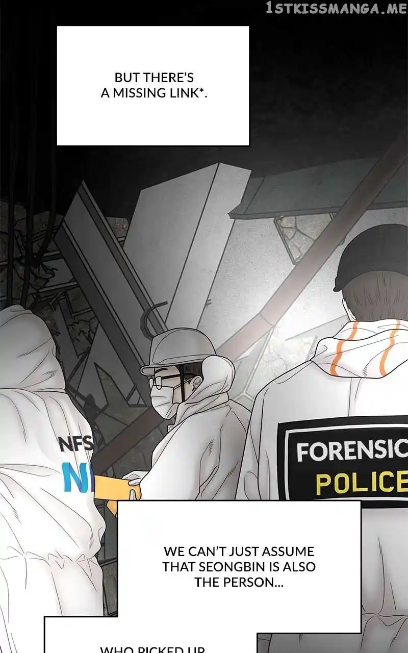 Chasing Tails Chapter 82