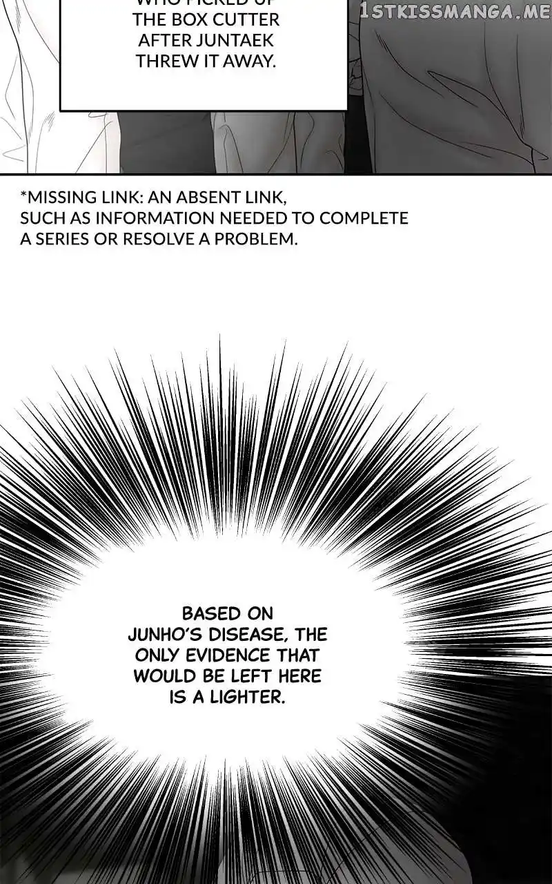 Chasing Tails Chapter 82