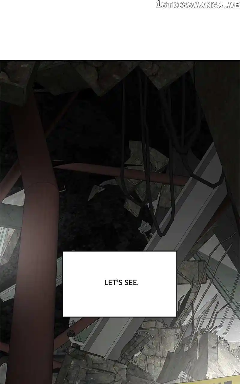 Chasing Tails Chapter 82