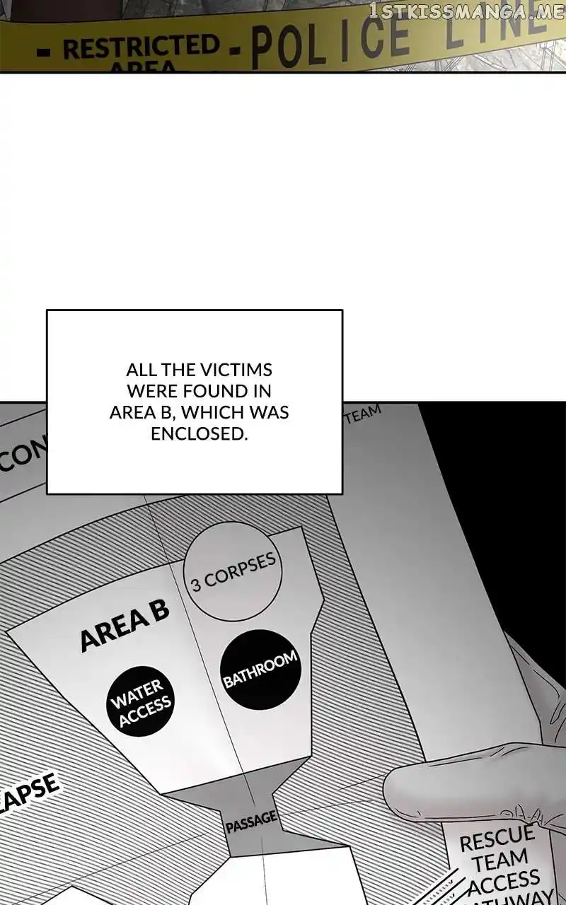 Chasing Tails Chapter 82