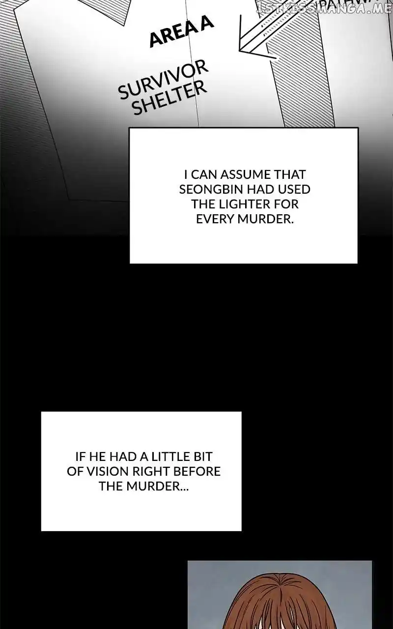 Chasing Tails Chapter 82