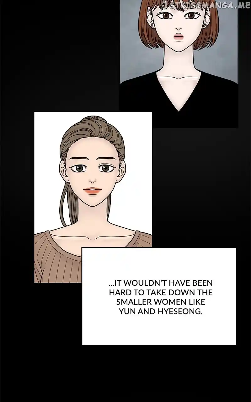 Chasing Tails Chapter 82