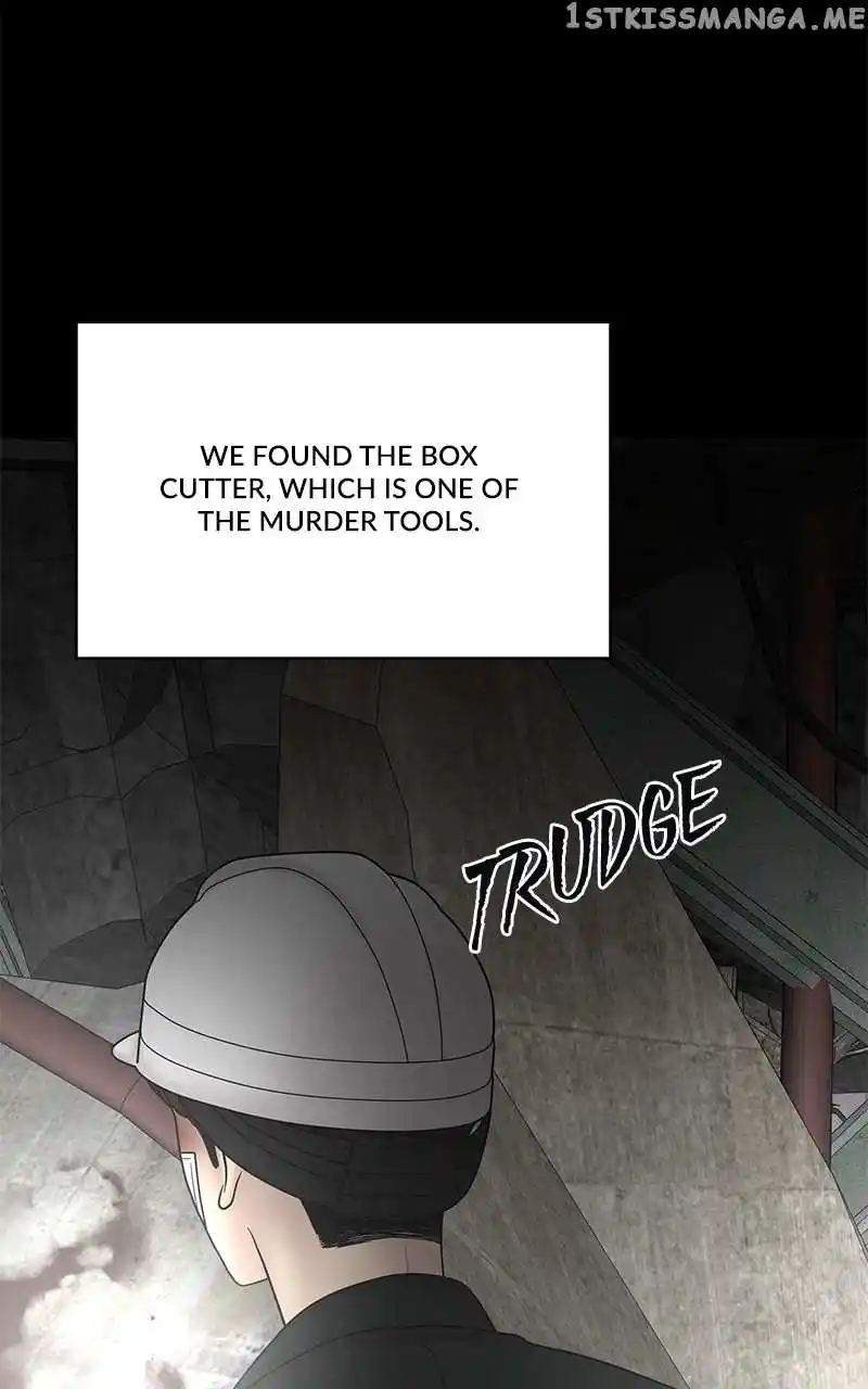 Chasing Tails Chapter 82