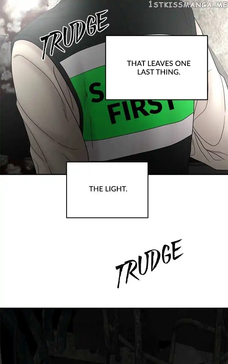 Chasing Tails Chapter 82