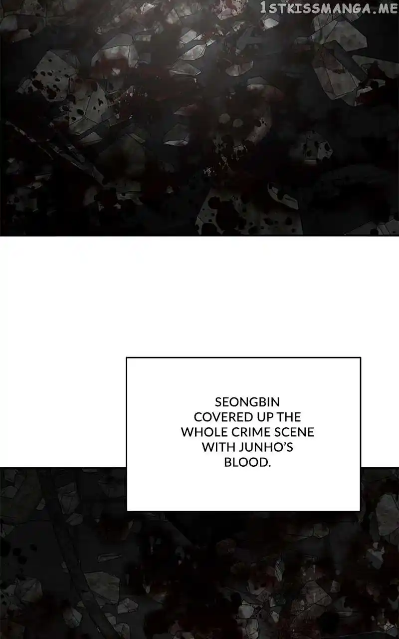 Chasing Tails Chapter 82