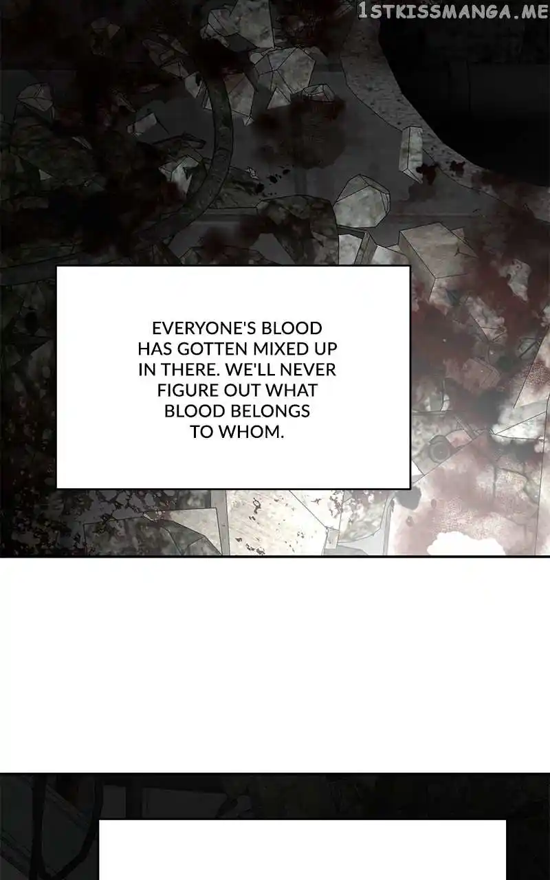 Chasing Tails Chapter 82