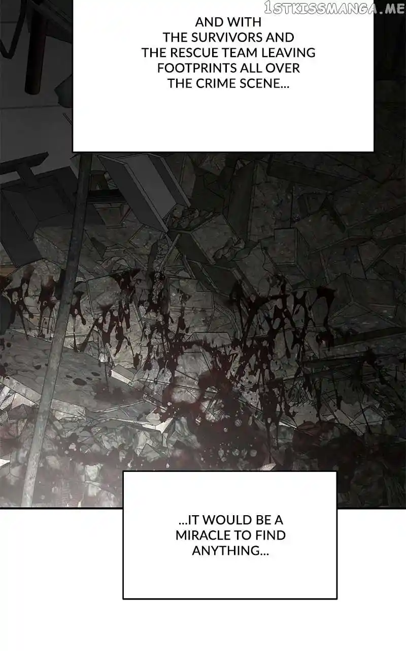 Chasing Tails Chapter 82