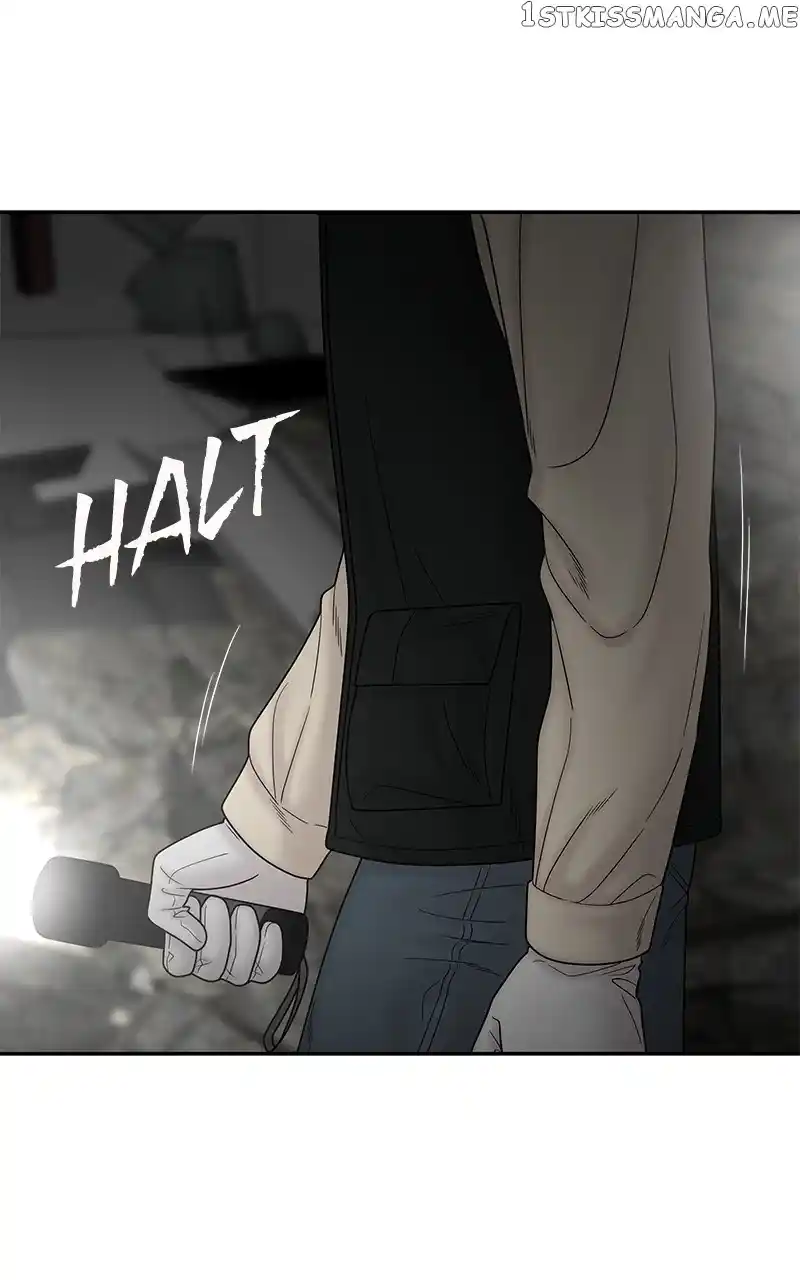 Chasing Tails Chapter 82