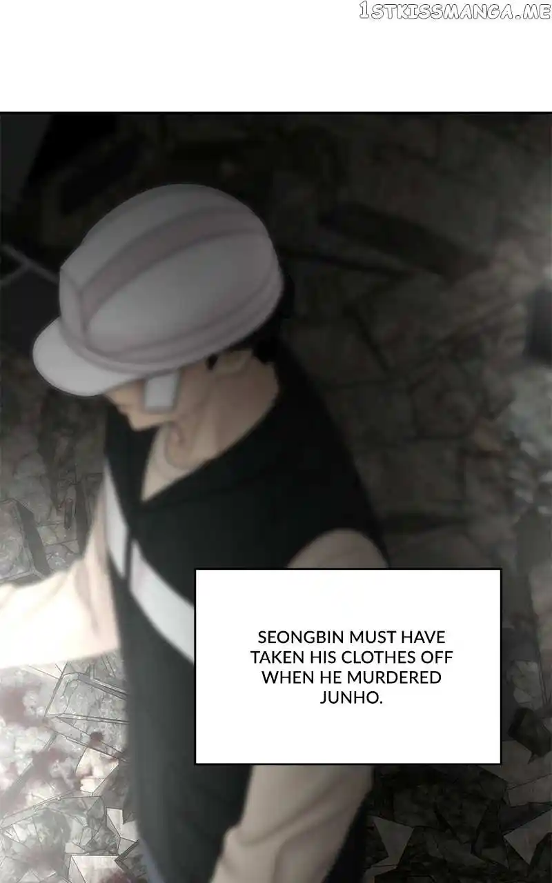 Chasing Tails Chapter 82