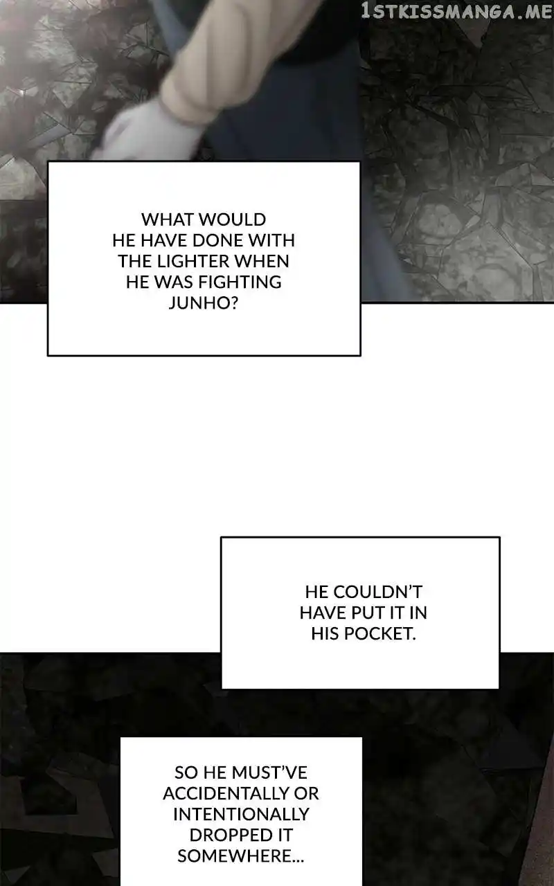 Chasing Tails Chapter 82