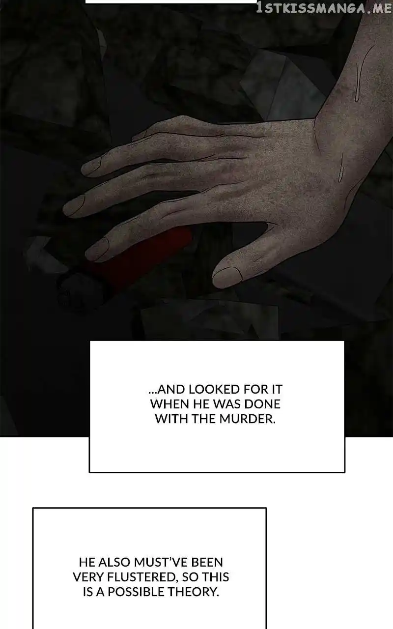 Chasing Tails Chapter 82