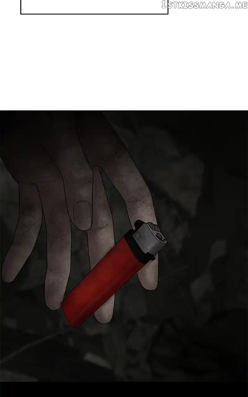 Chasing Tails Chapter 82