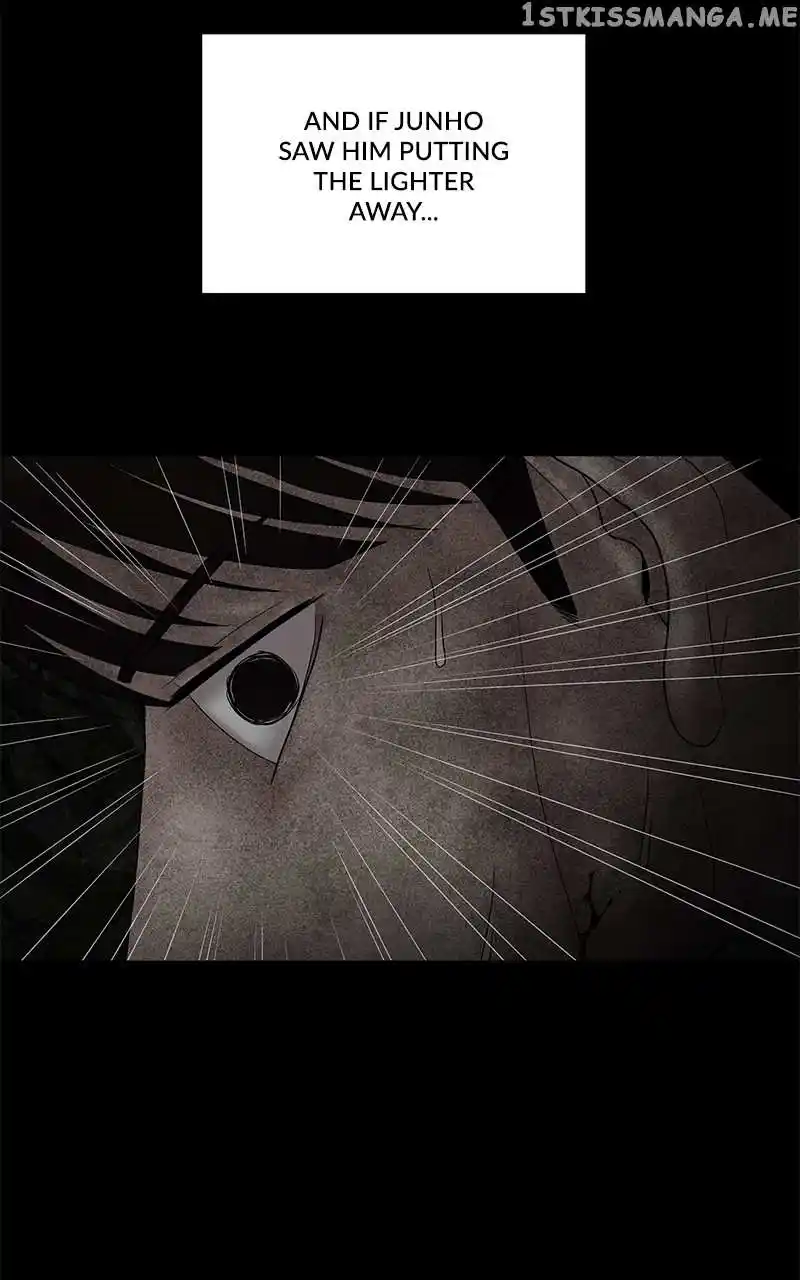 Chasing Tails Chapter 82