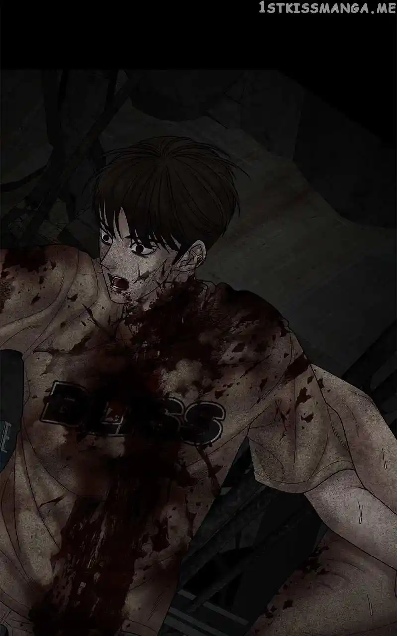 Chasing Tails Chapter 82