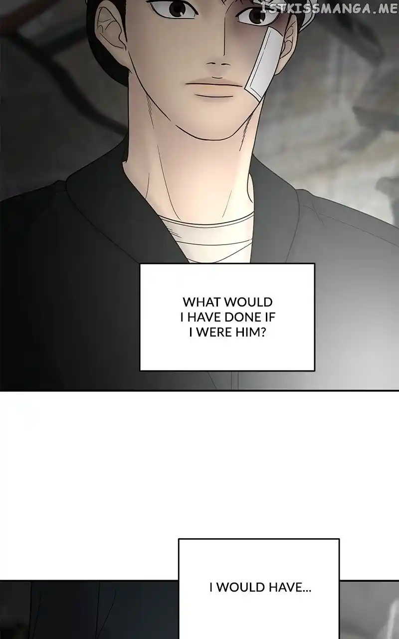 Chasing Tails Chapter 82