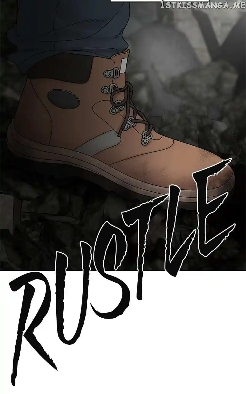 Chasing Tails Chapter 82