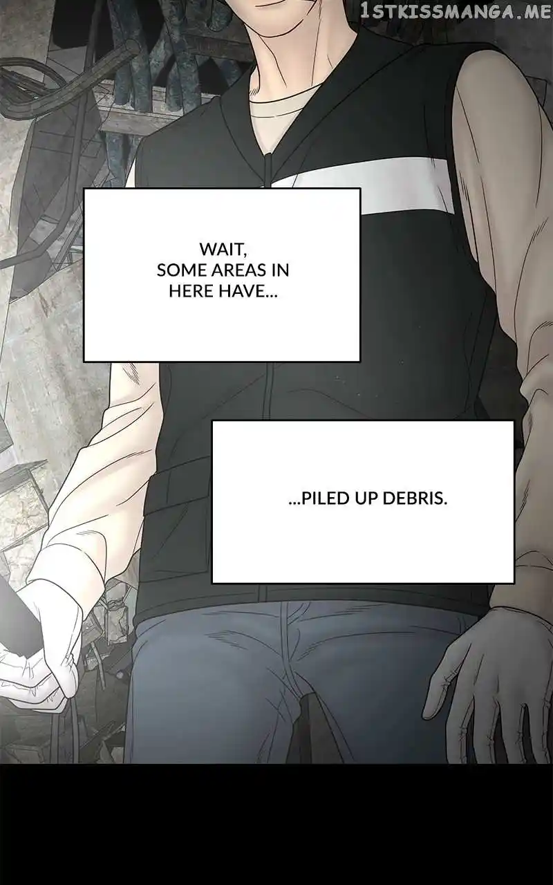 Chasing Tails Chapter 82