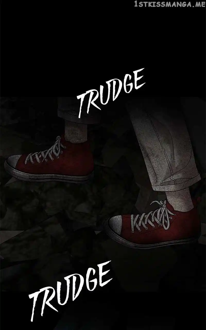 Chasing Tails Chapter 82