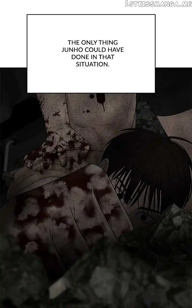 Chasing Tails Chapter 82