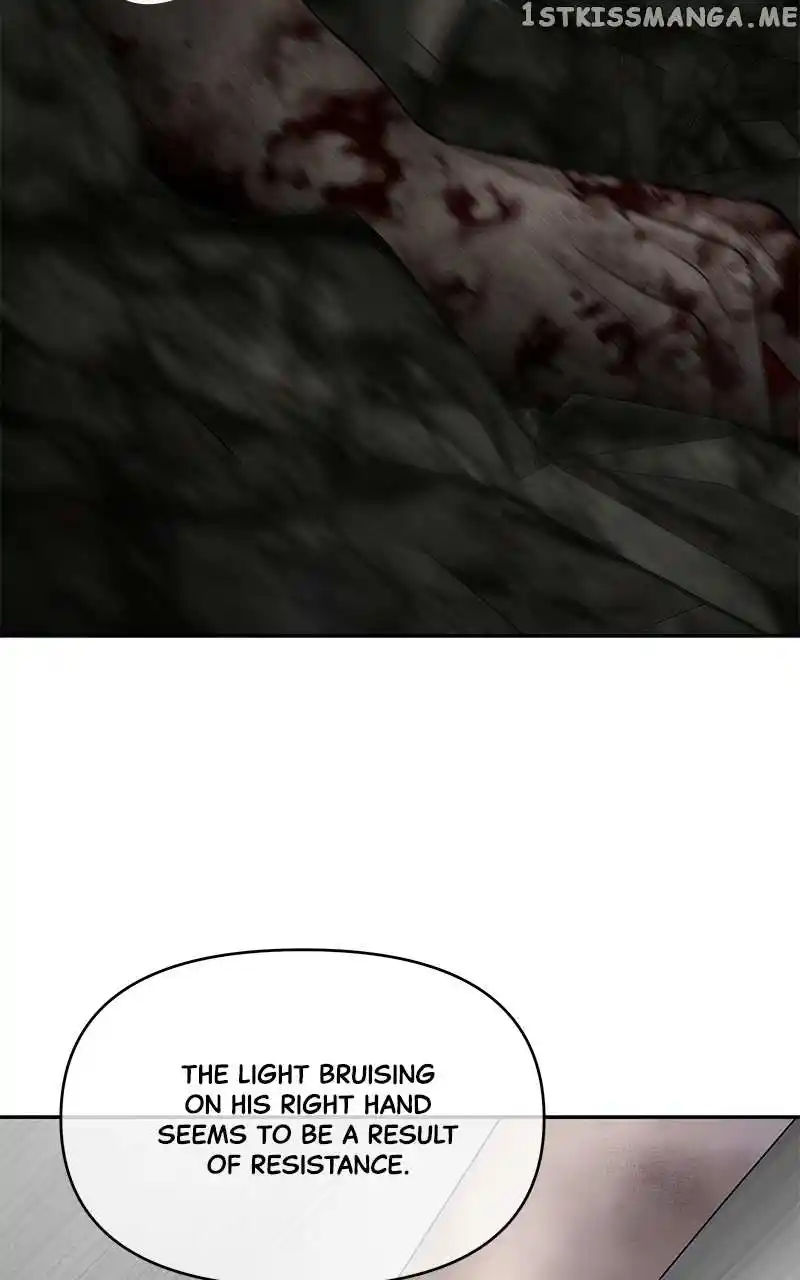 Chasing Tails Chapter 82