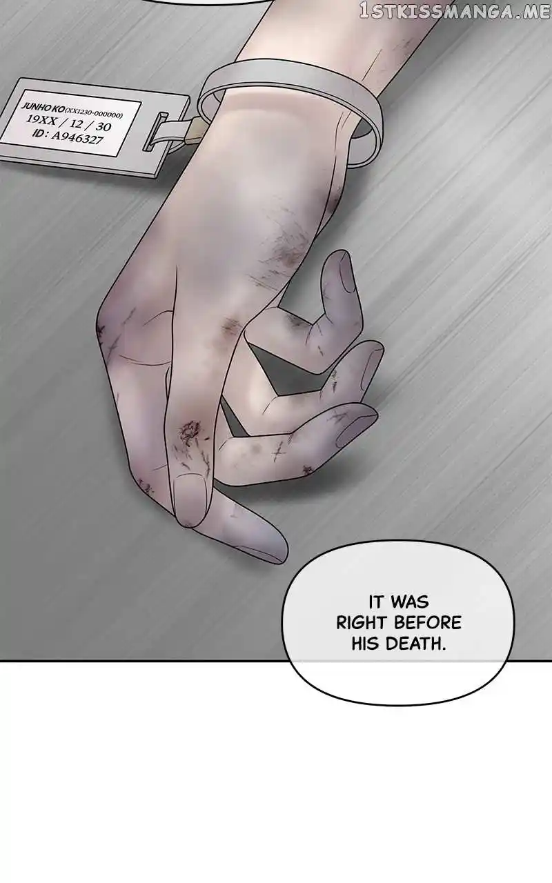 Chasing Tails Chapter 82