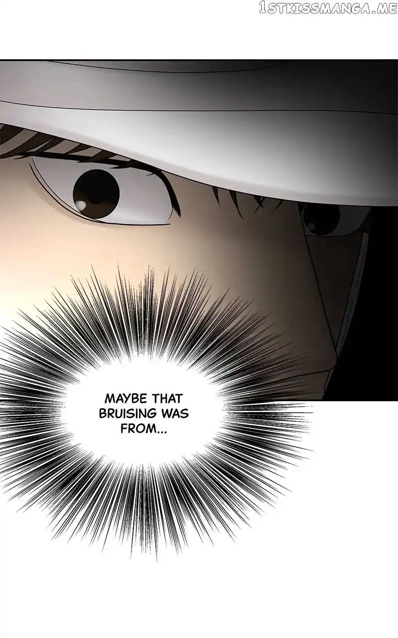 Chasing Tails Chapter 82