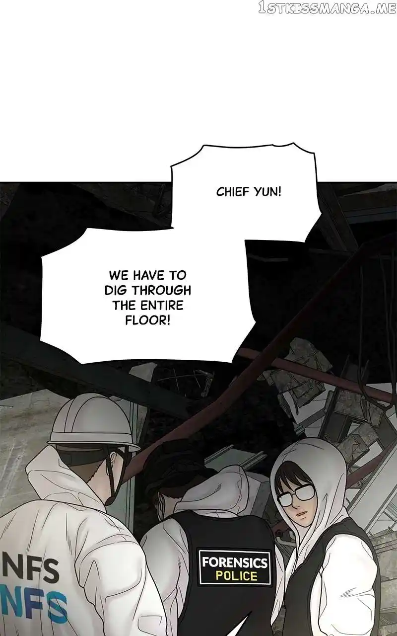 Chasing Tails Chapter 82