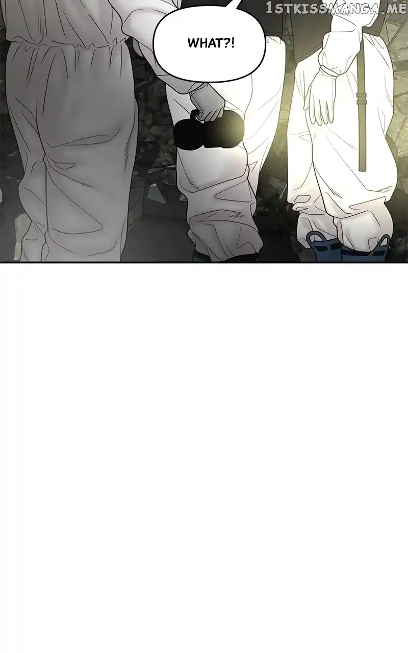 Chasing Tails Chapter 82