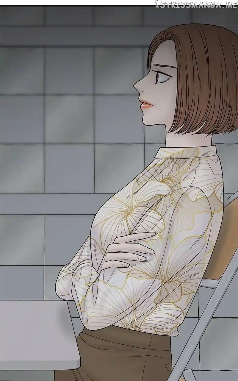 Chasing Tails Chapter 82