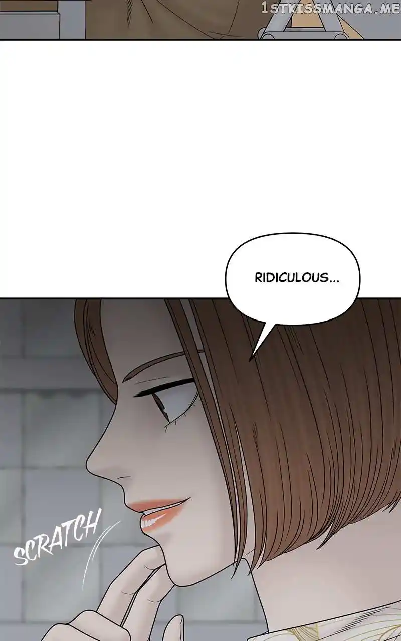 Chasing Tails Chapter 82