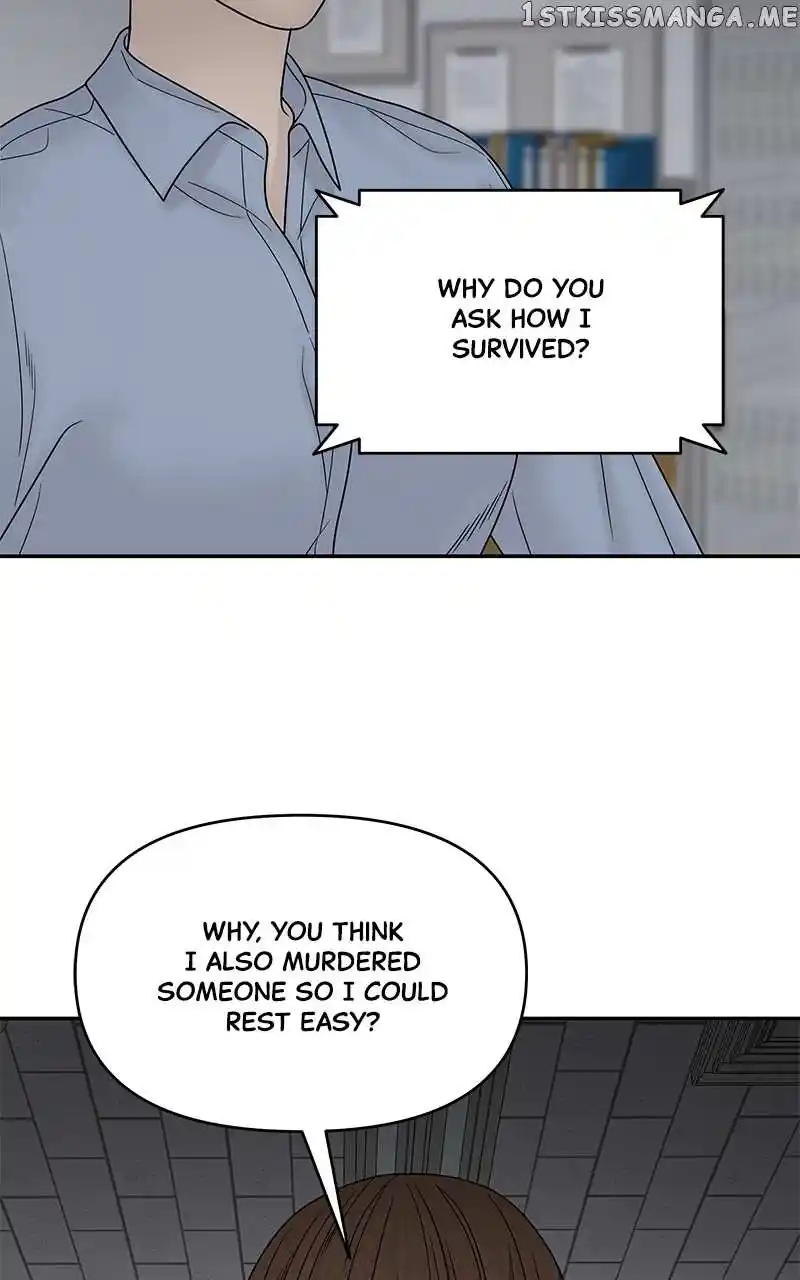 Chasing Tails Chapter 82