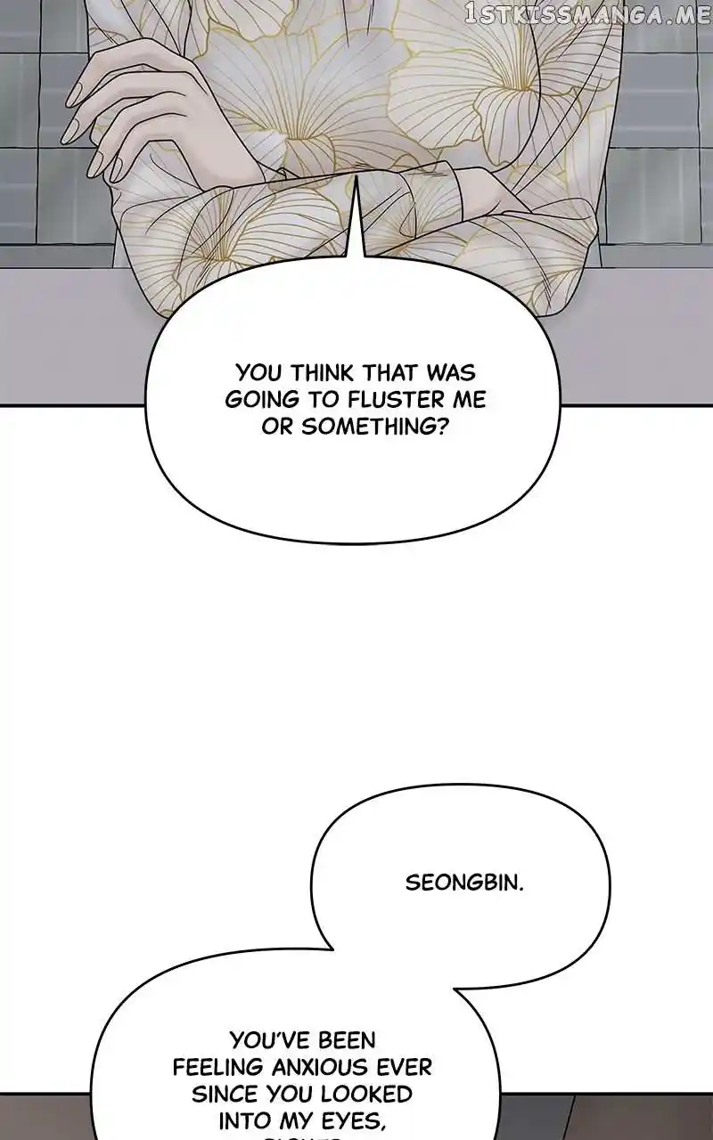 Chasing Tails Chapter 82