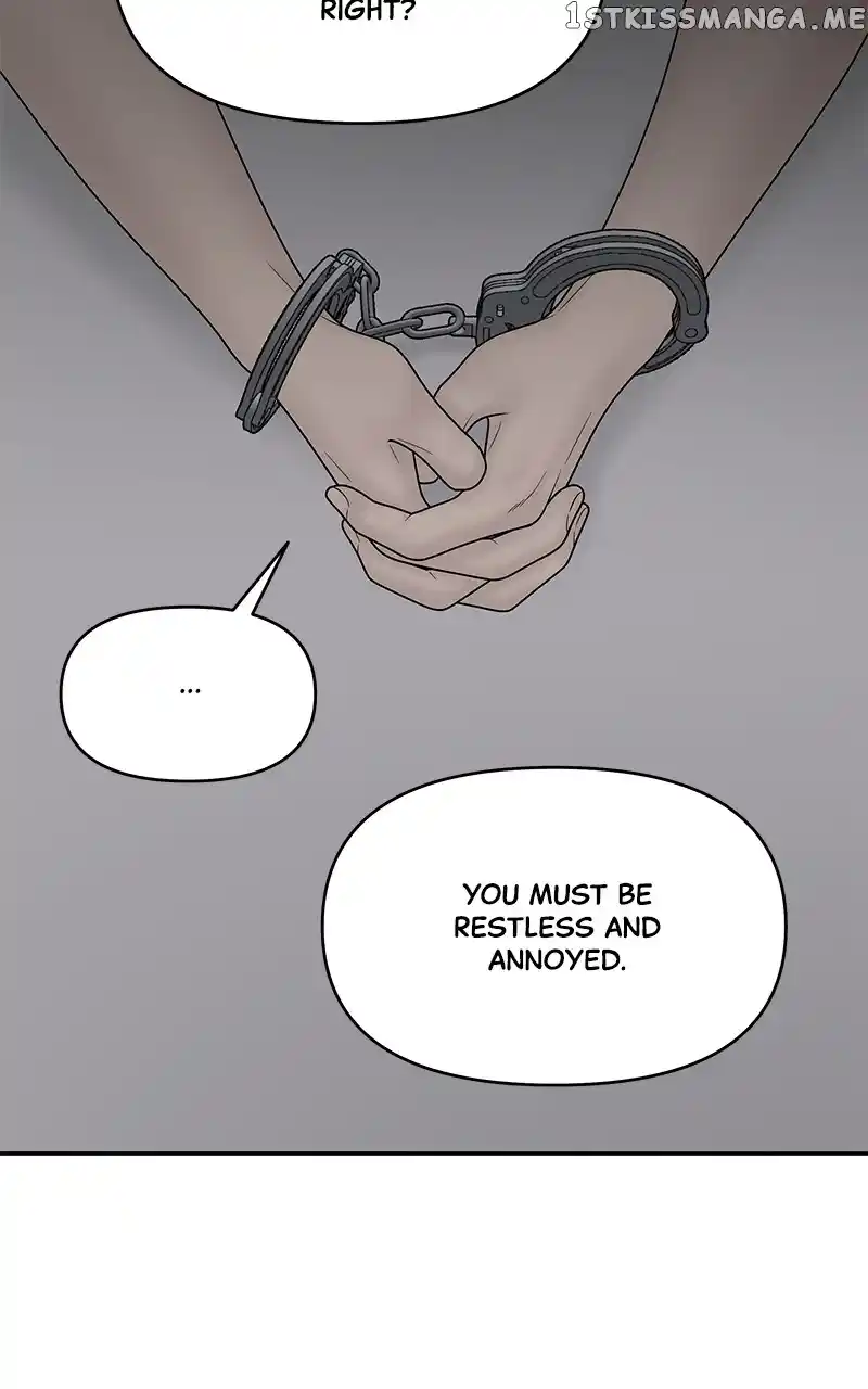 Chasing Tails Chapter 82