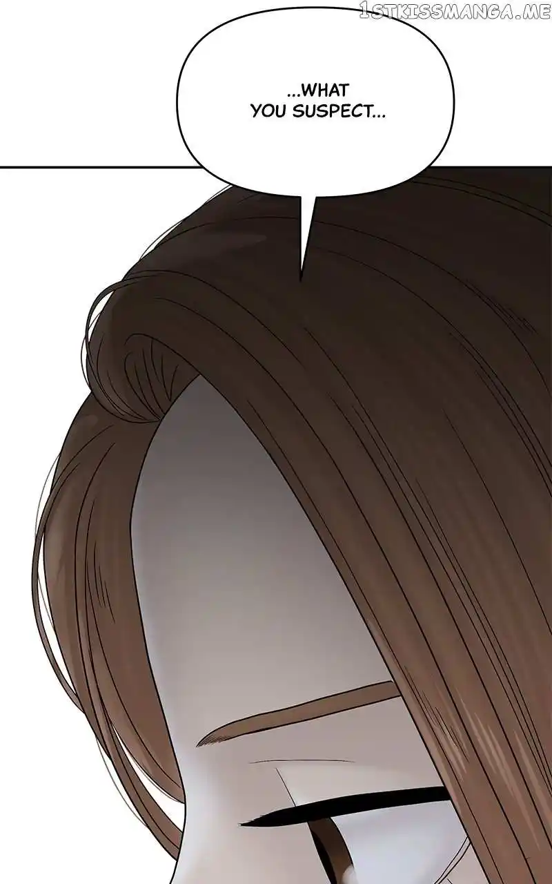 Chasing Tails Chapter 82