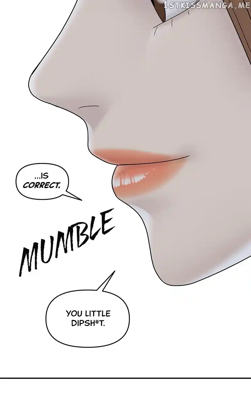 Chasing Tails Chapter 82