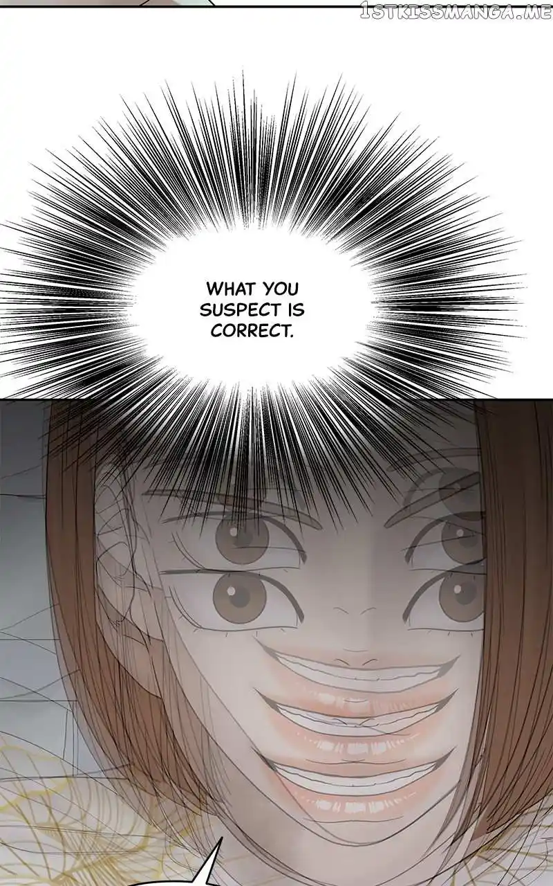 Chasing Tails Chapter 82