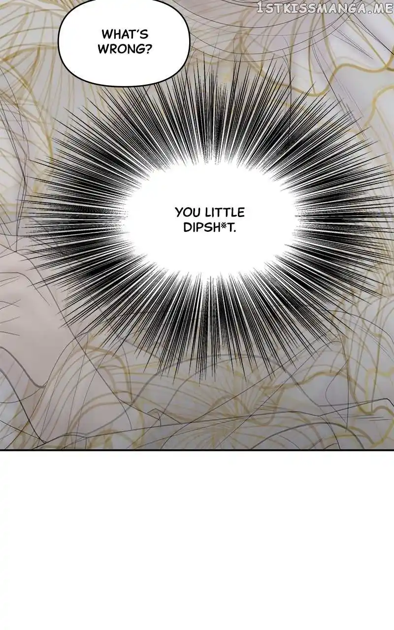 Chasing Tails Chapter 82