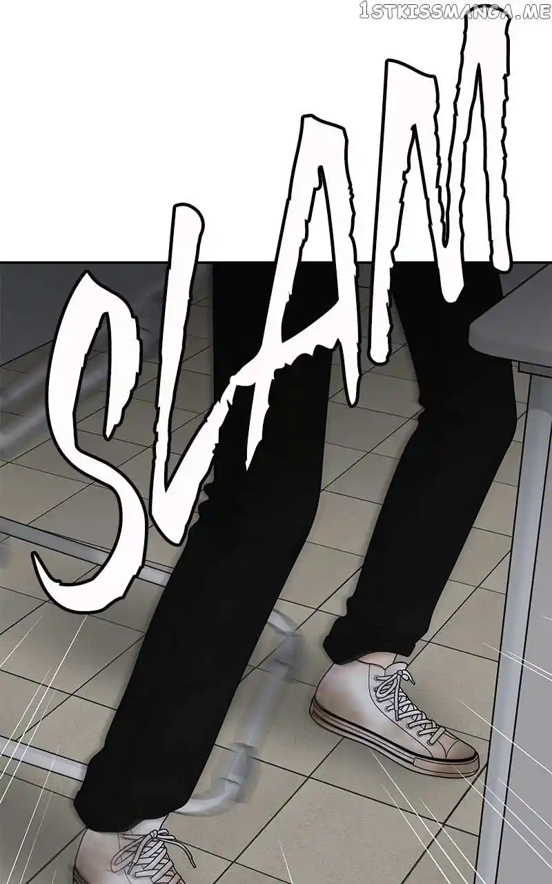 Chasing Tails Chapter 82