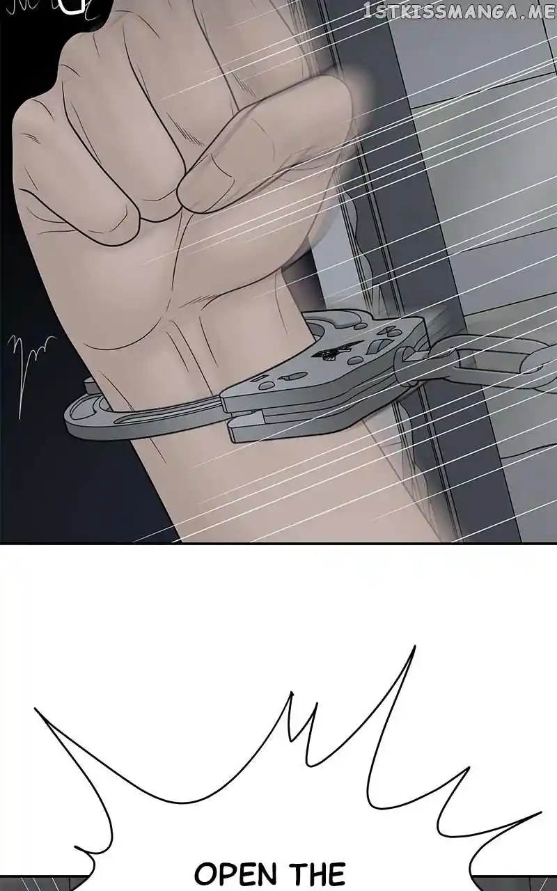 Chasing Tails Chapter 82