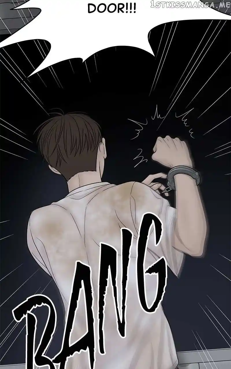 Chasing Tails Chapter 82