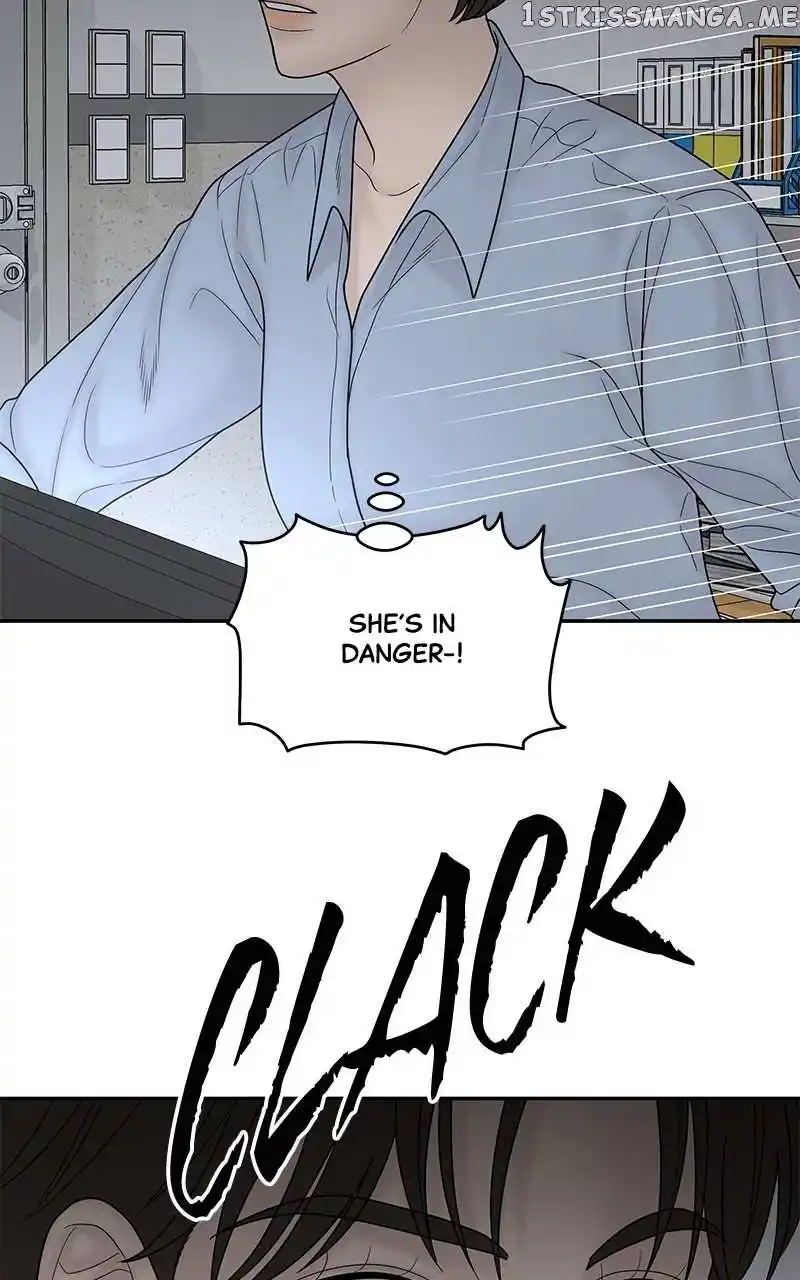 Chasing Tails Chapter 82