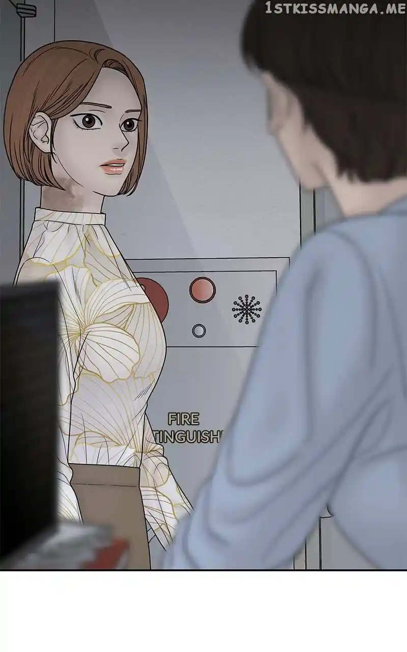 Chasing Tails Chapter 82