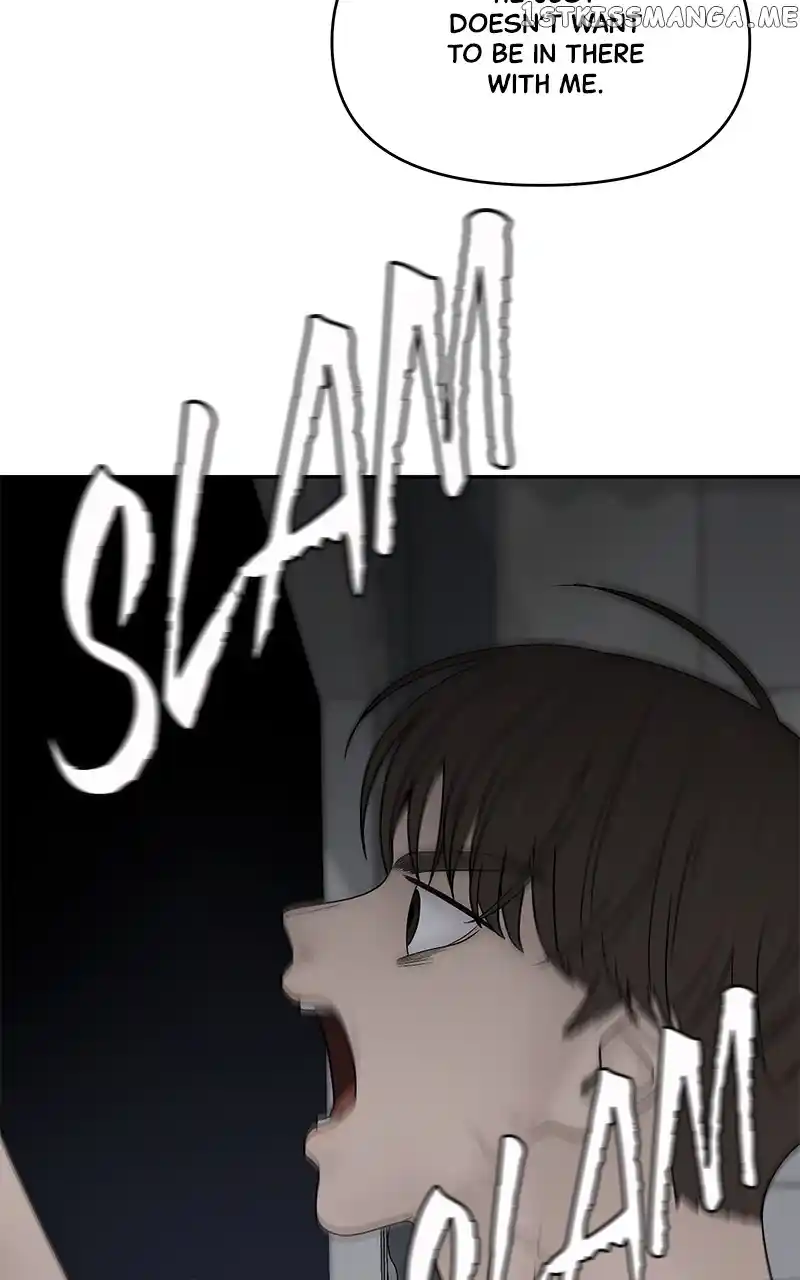 Chasing Tails Chapter 82