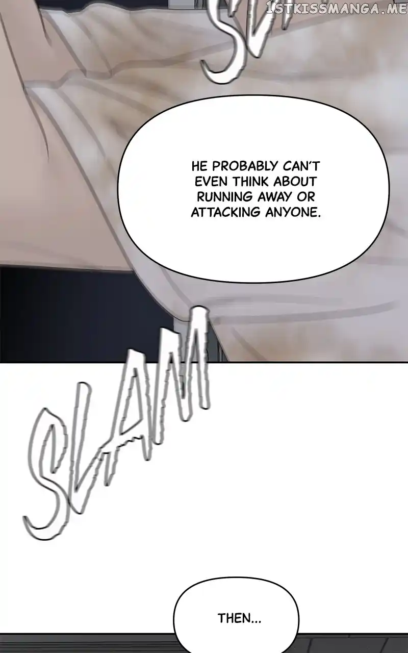 Chasing Tails Chapter 82