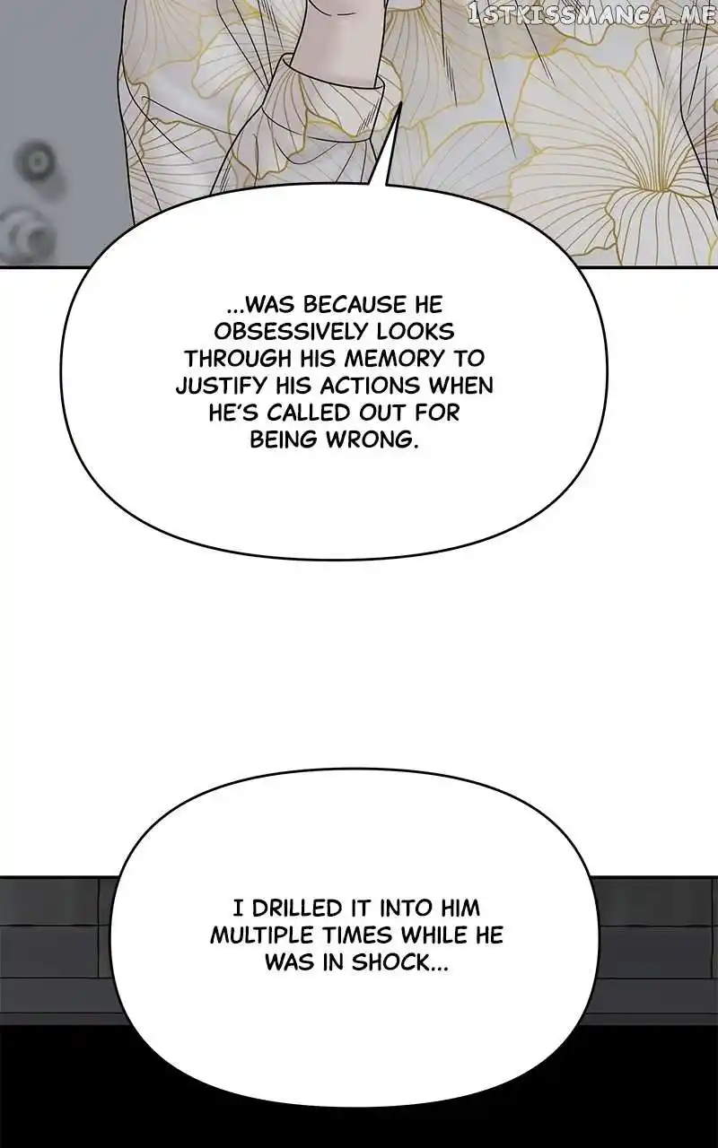 Chasing Tails Chapter 82