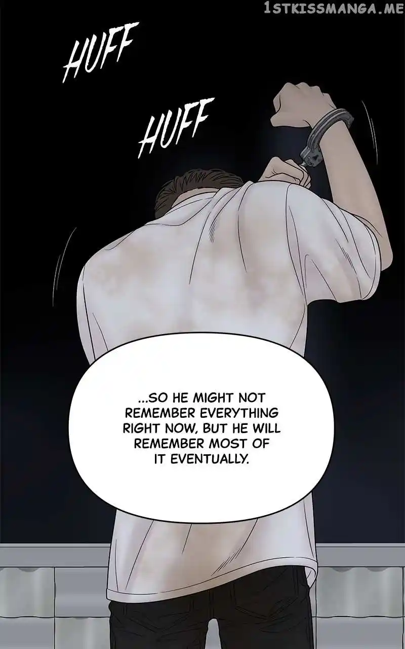 Chasing Tails Chapter 82