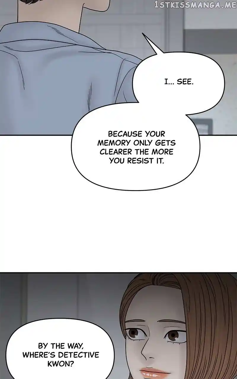 Chasing Tails Chapter 82